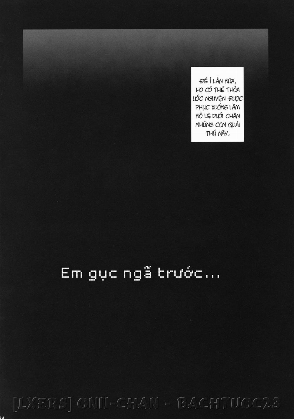 Victim Girl (Series Full) 5 trang 22