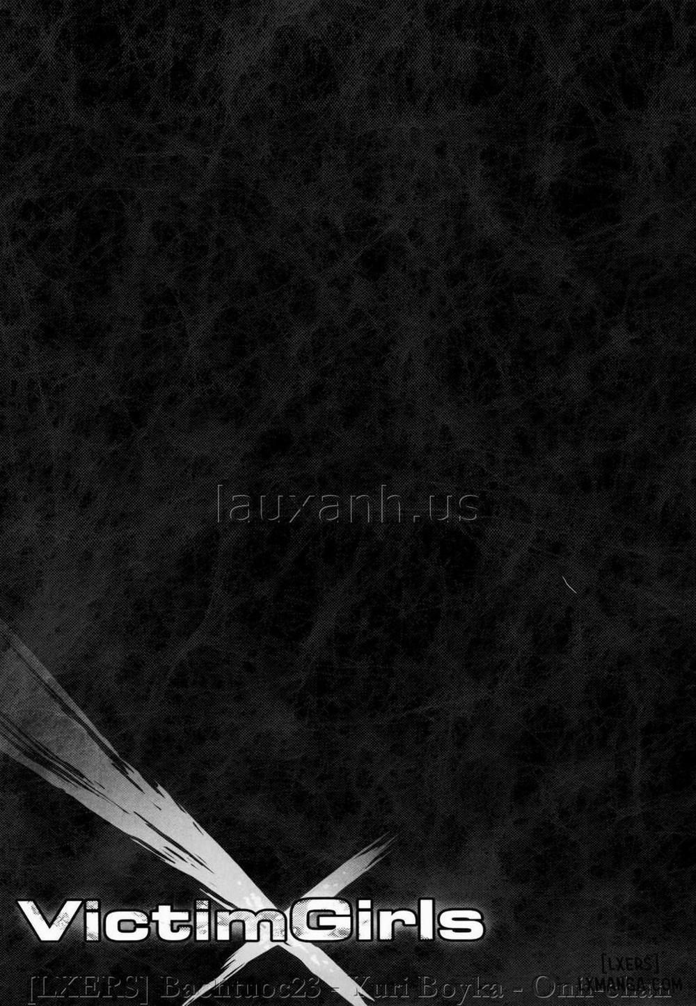 Victim Girls 10 Oneshot trang 34