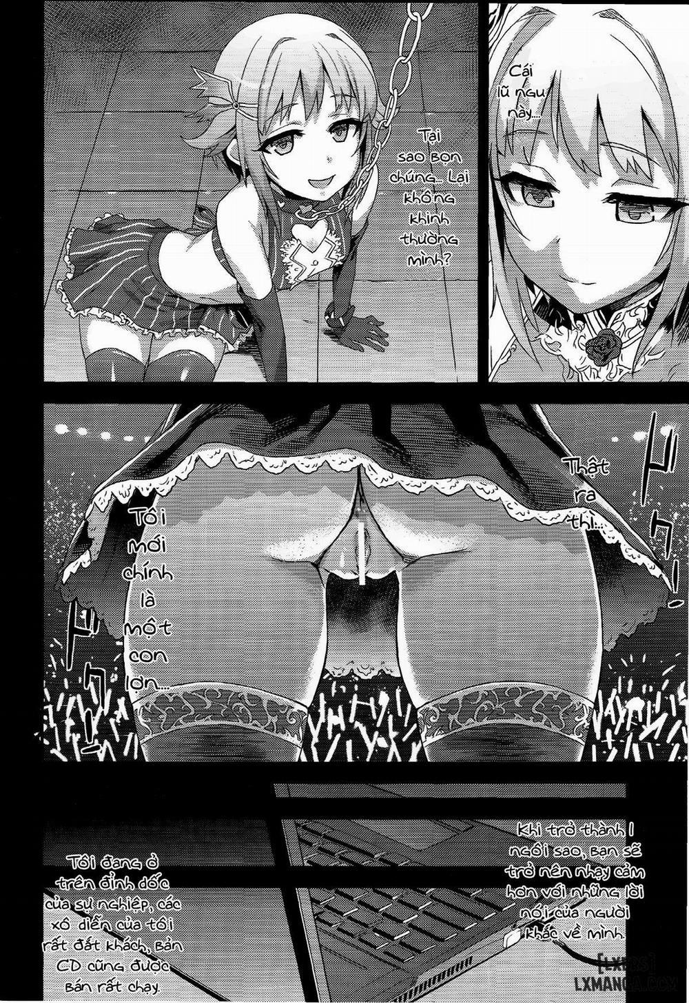 Victim Girls 15 Oneshot trang 2