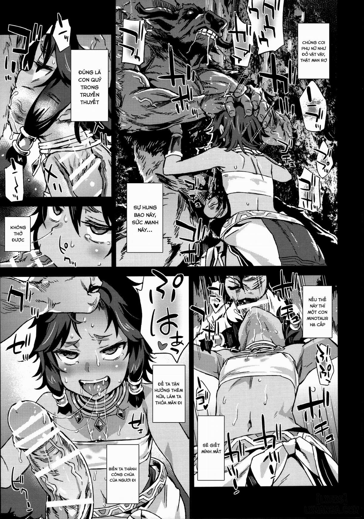 Victim Girls19 1 trang 7