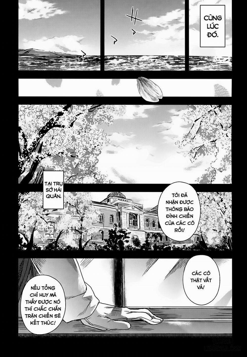 VictimGirls 17 Oneshot trang 35