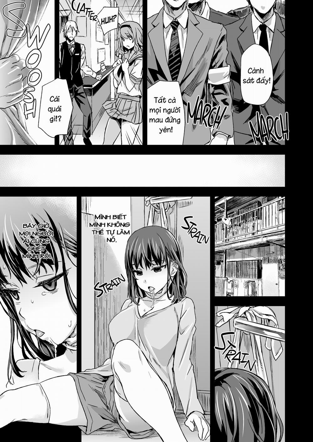 VictimGirlsR JK de Refre 1 trang 19