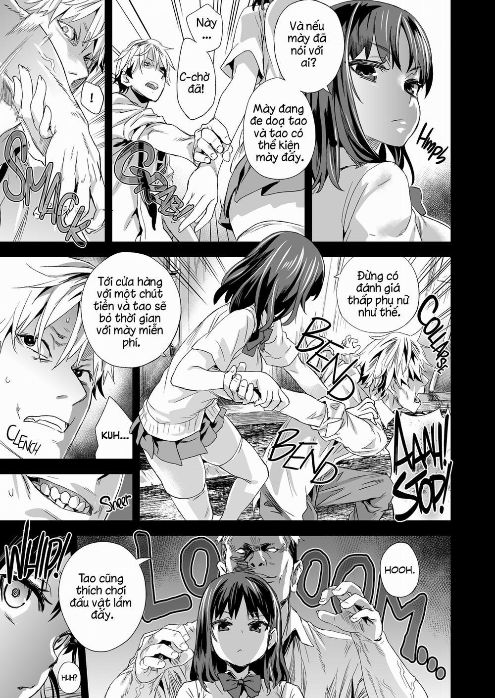 VictimGirlsR JK de Refre 1 trang 5