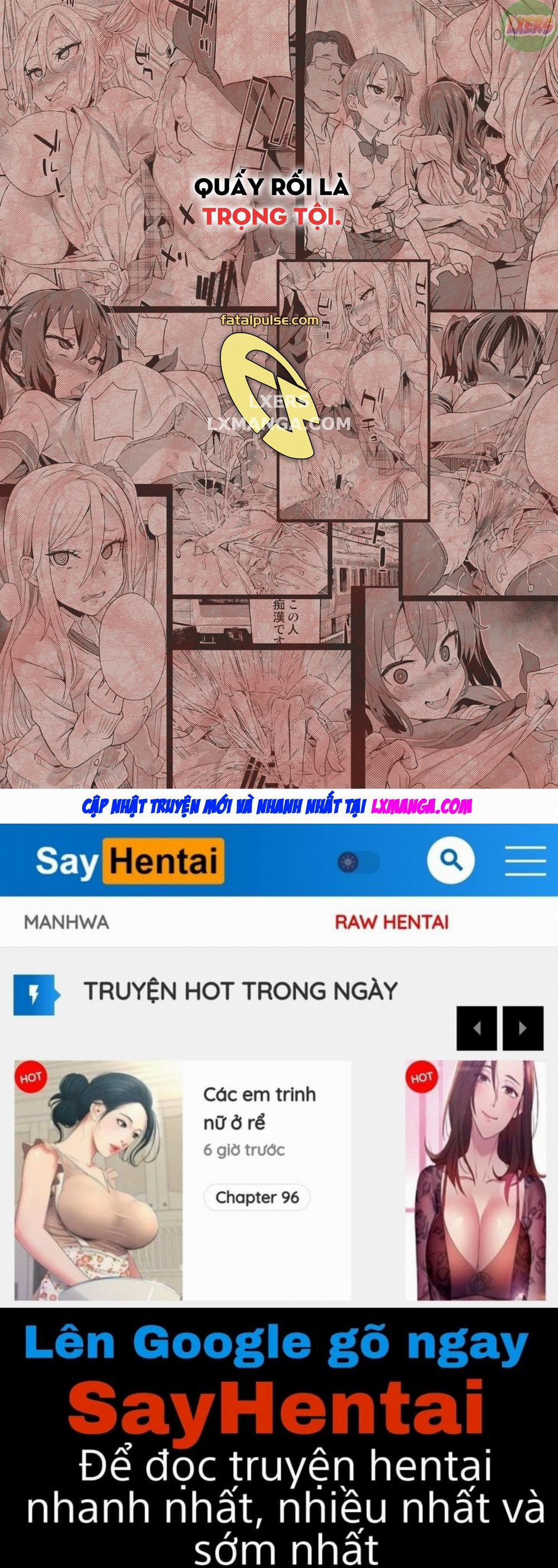 VictimGirlsR JK de Refre 2 0 [END] trang 41