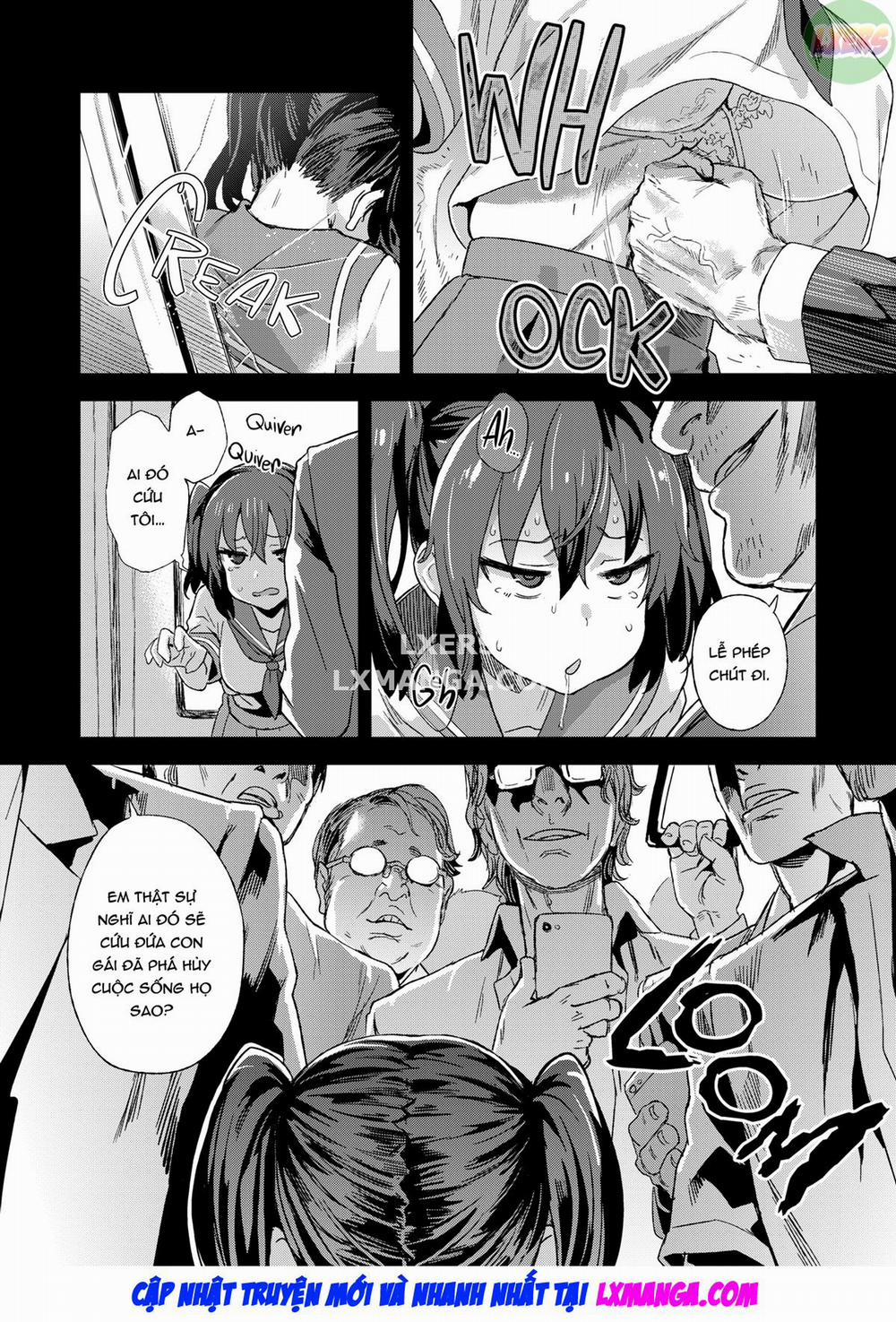 VictimGirlsR JK de Refre 2 0 [END] trang 9