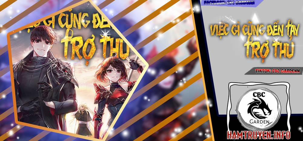 Việc Gì Cũng Đến Tay Trợ Thủ 5 trang 1
