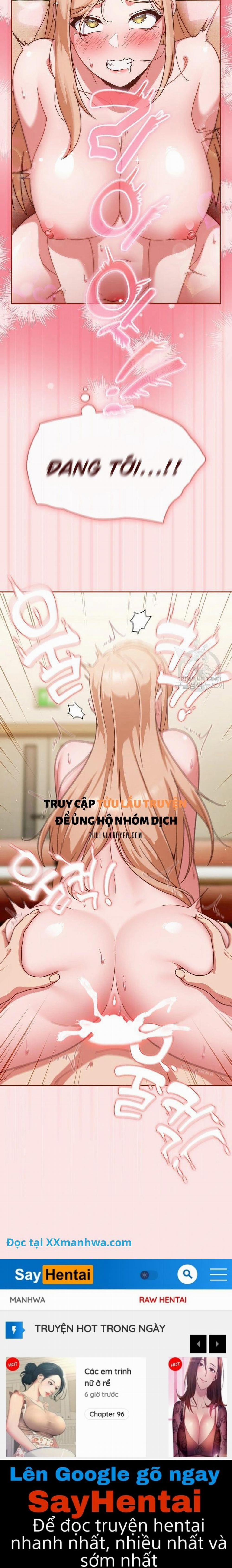 Việc Làm Thêm Ngọt Ngào 10 trang 11