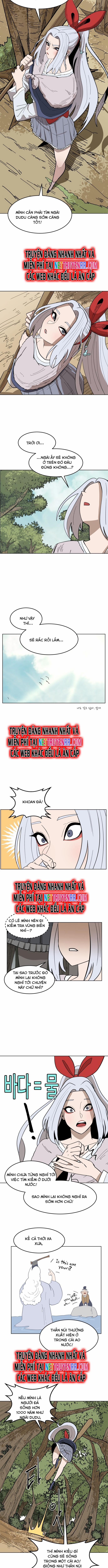 Viên Đá Đỏ 10 trang 3