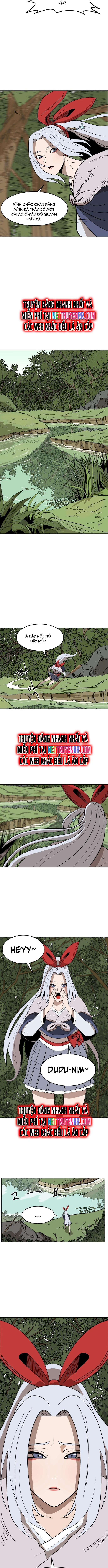 Viên Đá Đỏ 10 trang 4
