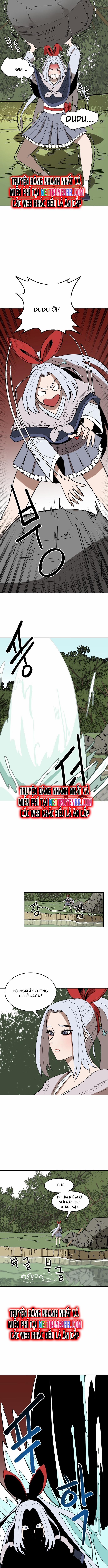 Viên Đá Đỏ 10 trang 6