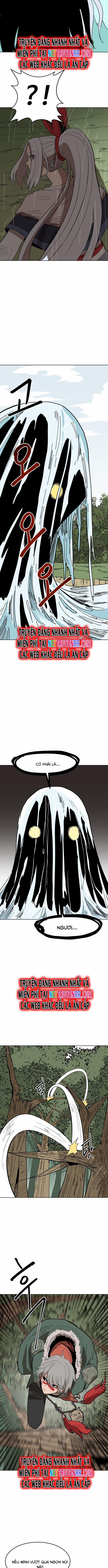 Viên Đá Đỏ 10 trang 7
