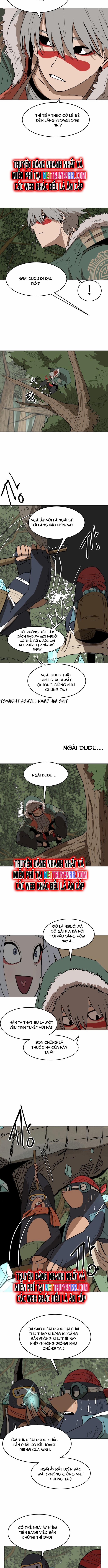 Viên Đá Đỏ 10 trang 8
