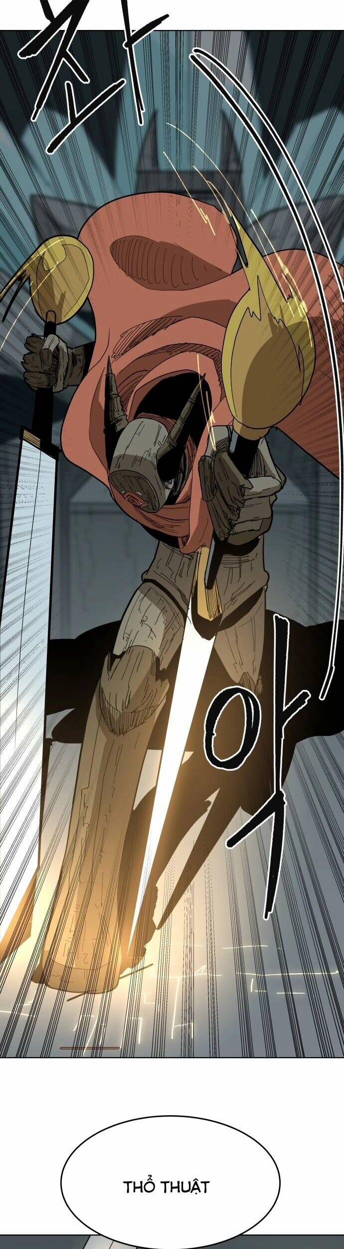 Viên Đá Đỏ 14 trang 13