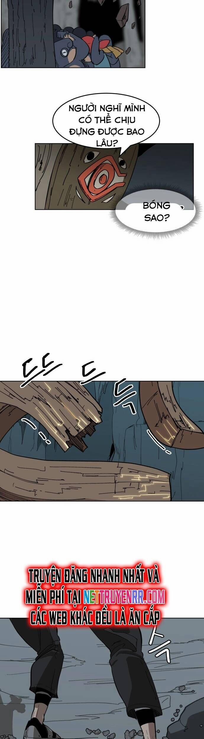 Viên Đá Đỏ 14 trang 19