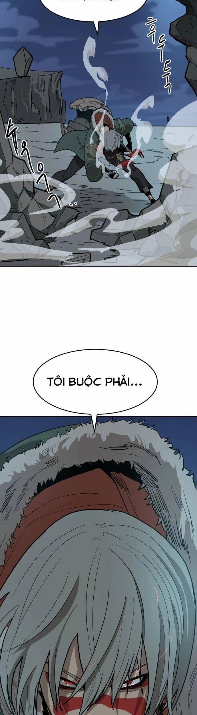 Viên Đá Đỏ 14 trang 2