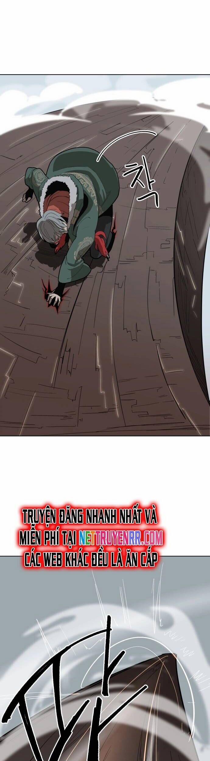 Viên Đá Đỏ 14 trang 21