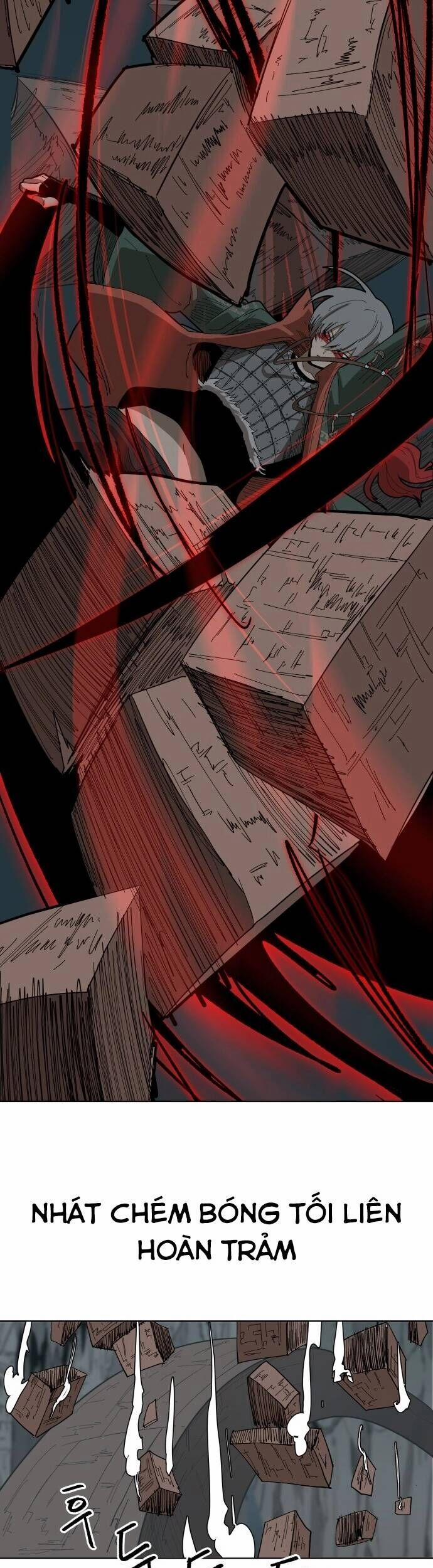 Viên Đá Đỏ 14 trang 27