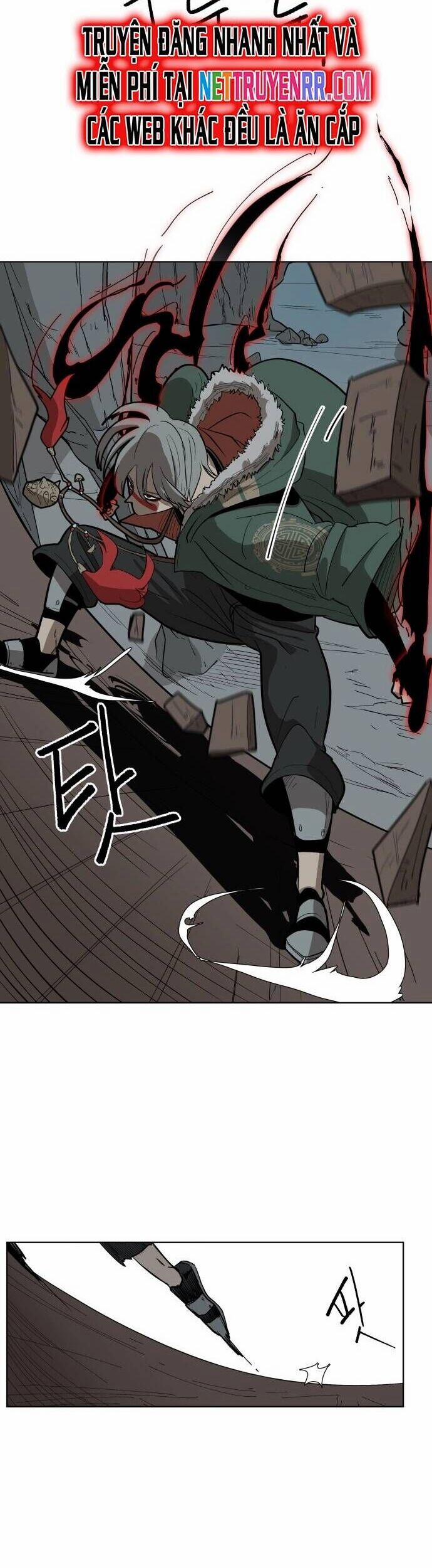 Viên Đá Đỏ 14 trang 28