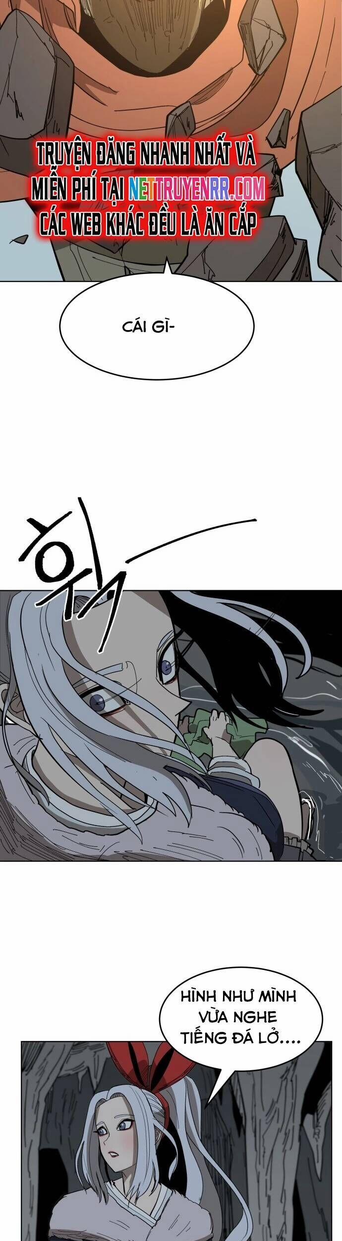 Viên Đá Đỏ 14 trang 35