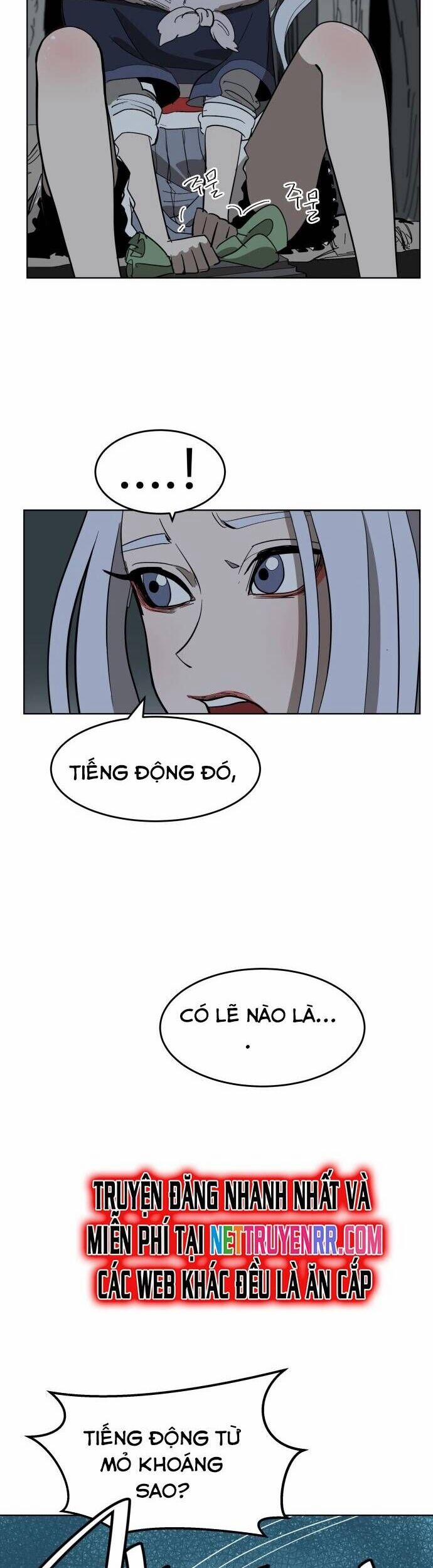 Viên Đá Đỏ 14 trang 36