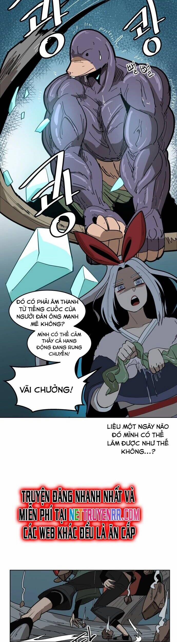 Viên Đá Đỏ 14 trang 37