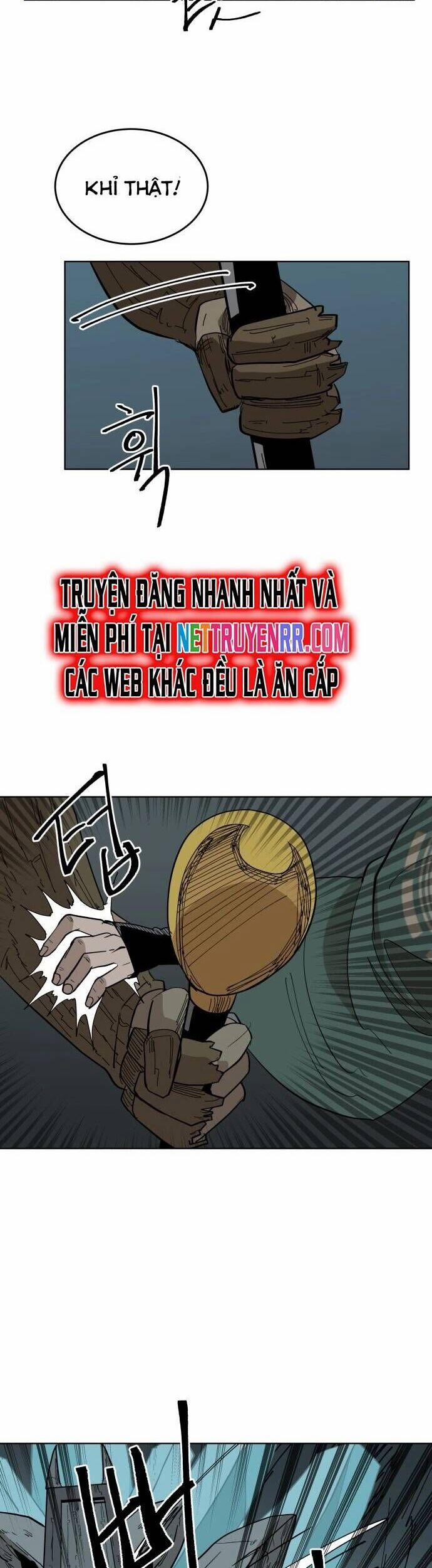 Viên Đá Đỏ 14 trang 38