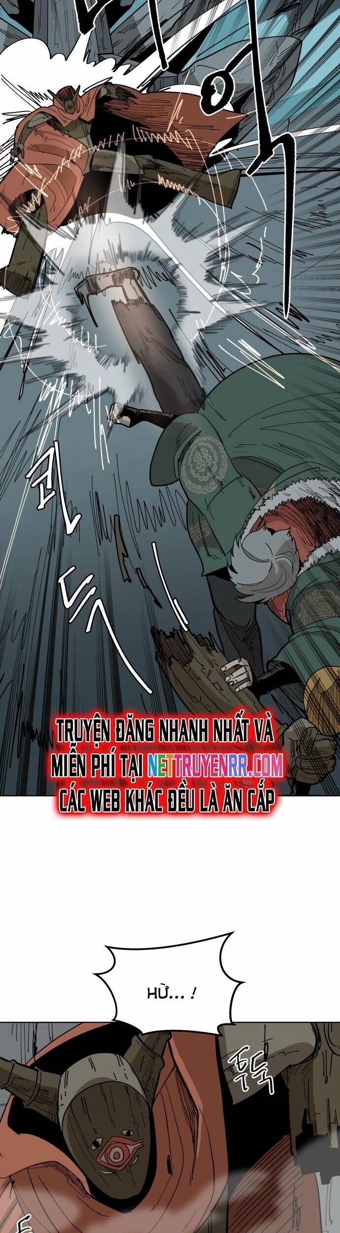 Viên Đá Đỏ 14 trang 39