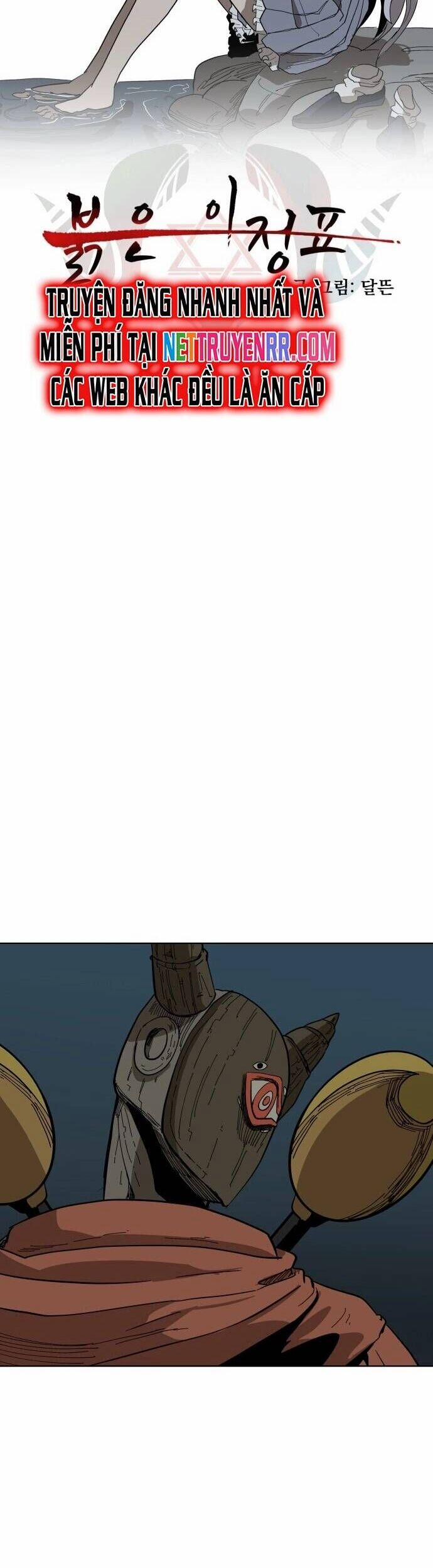 Viên Đá Đỏ 14 trang 4