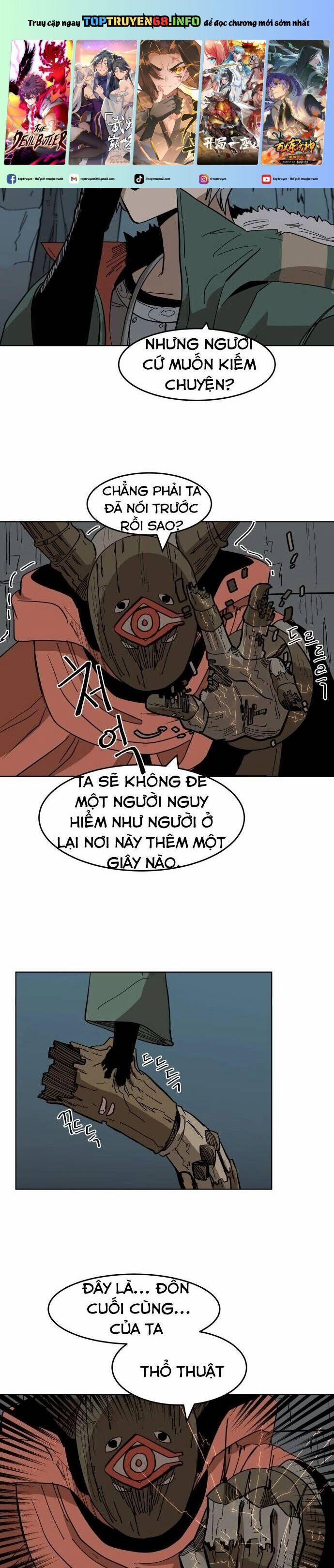 Viên Đá Đỏ 14 trang 44