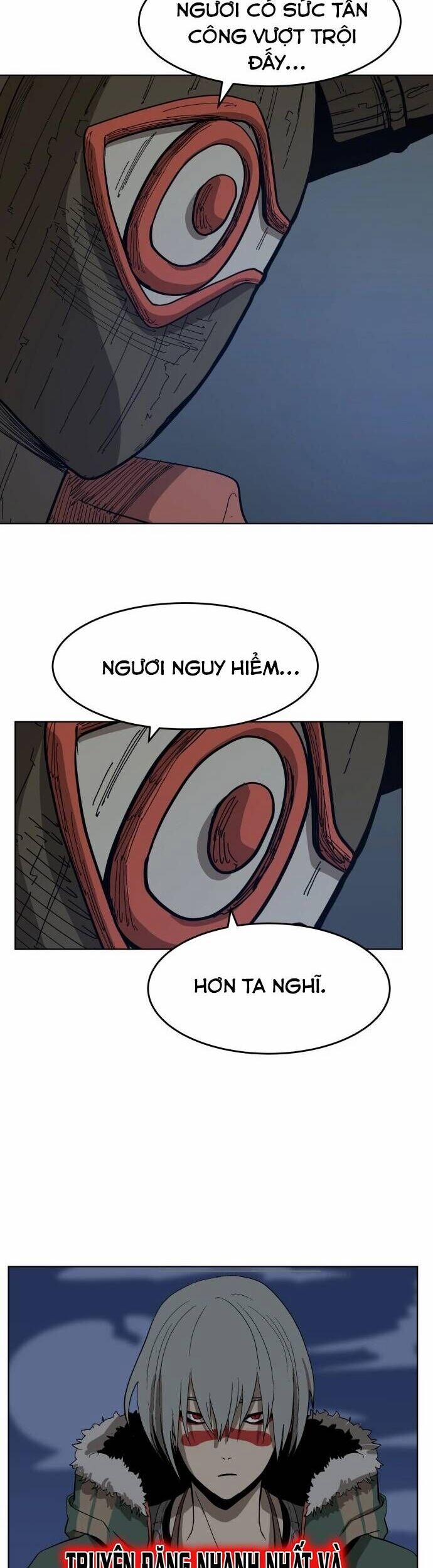 Viên Đá Đỏ 14 trang 6