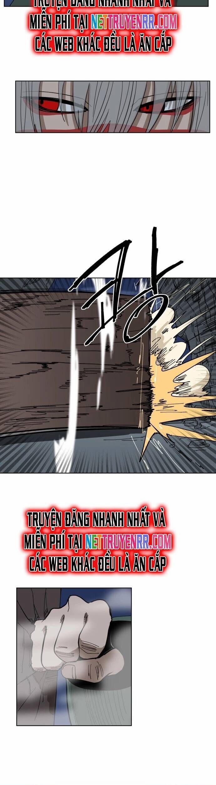 Viên Đá Đỏ 14 trang 7