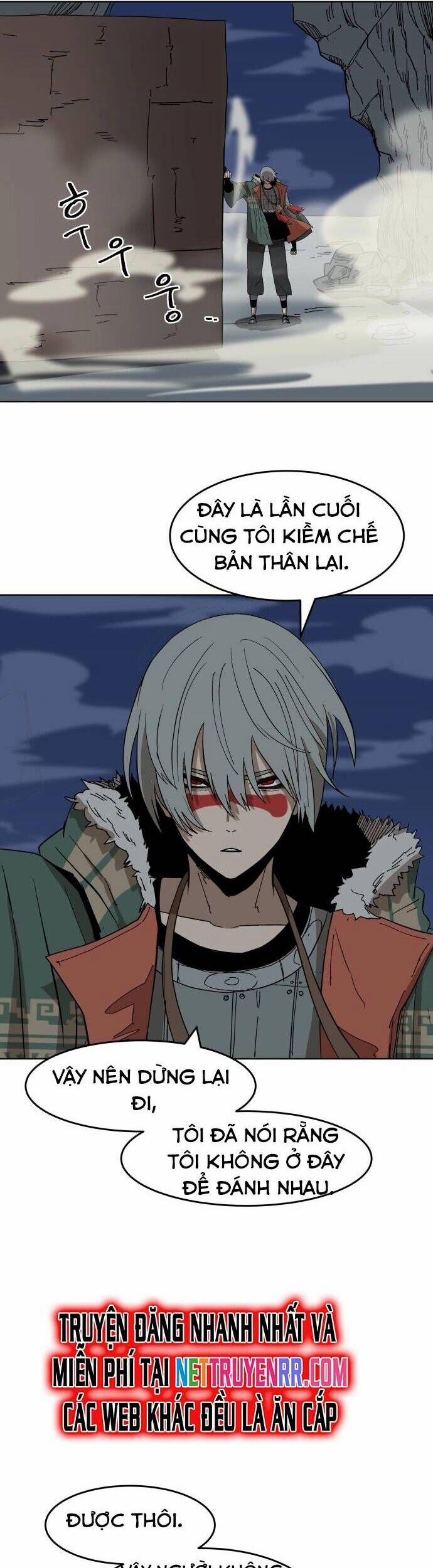Viên Đá Đỏ 14 trang 8
