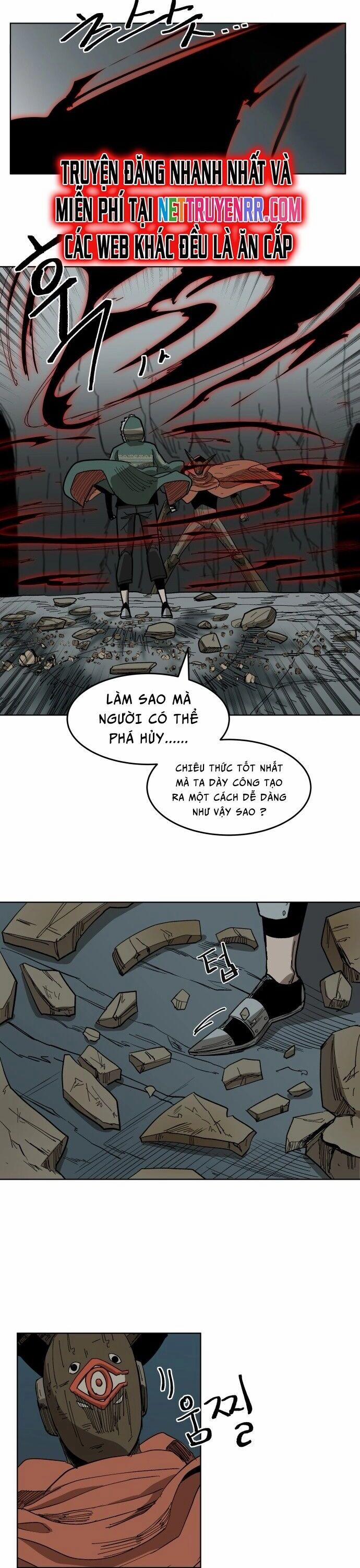 Viên Đá Đỏ 15 trang 17