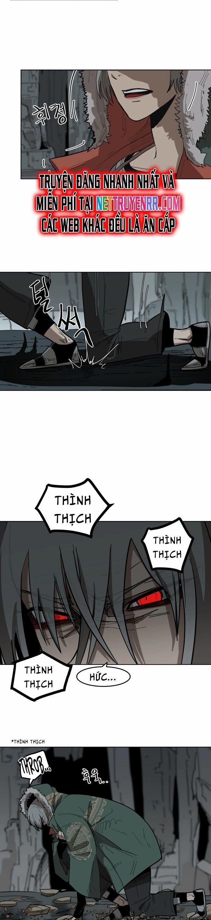 Viên Đá Đỏ 15 trang 18