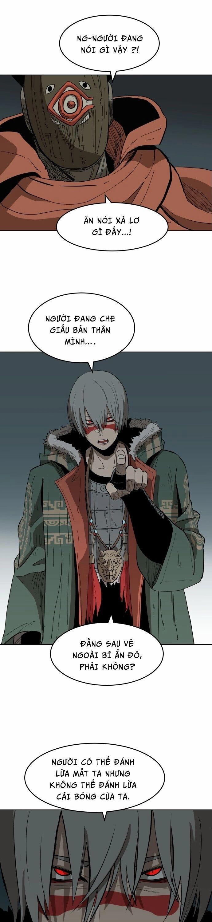 Viên Đá Đỏ 15 trang 22