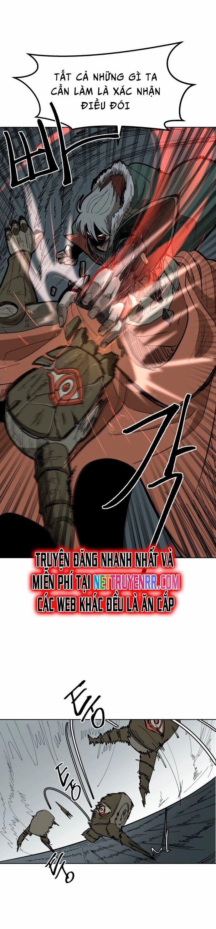 Viên Đá Đỏ 15 trang 25