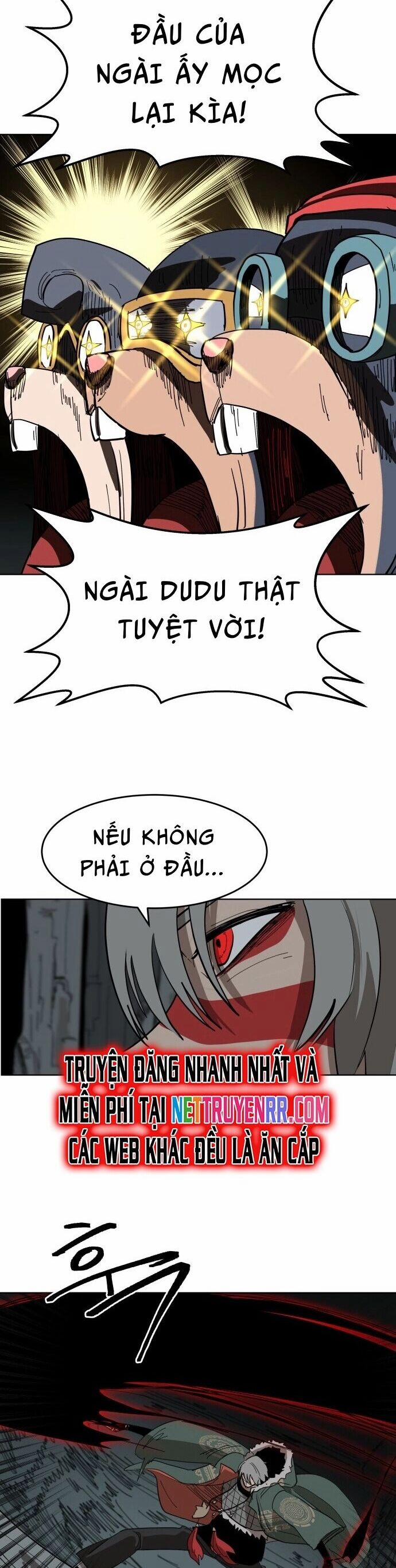 Viên Đá Đỏ 15 trang 29