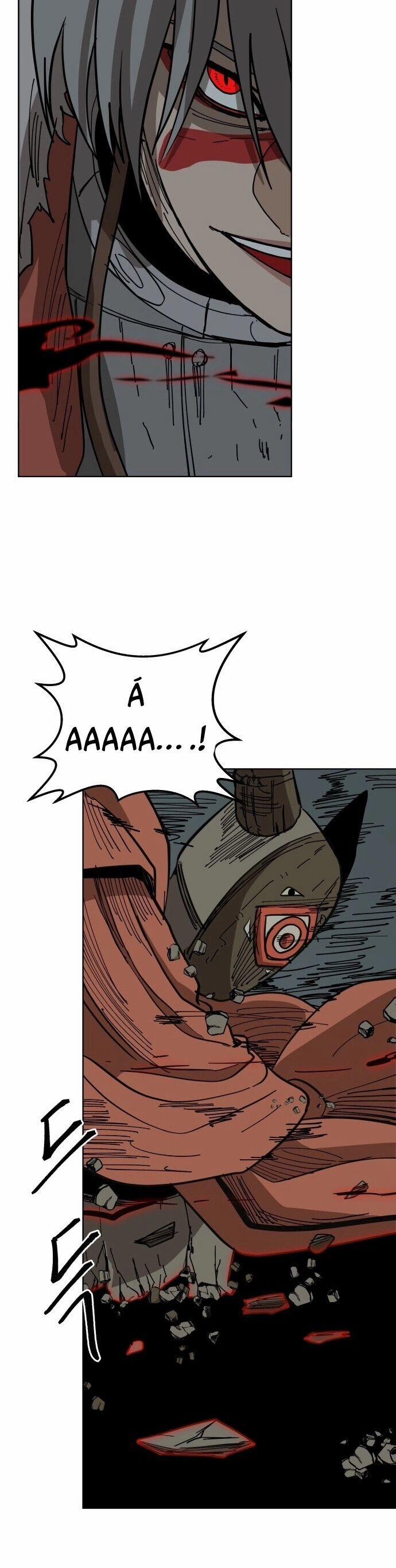 Viên Đá Đỏ 15 trang 31