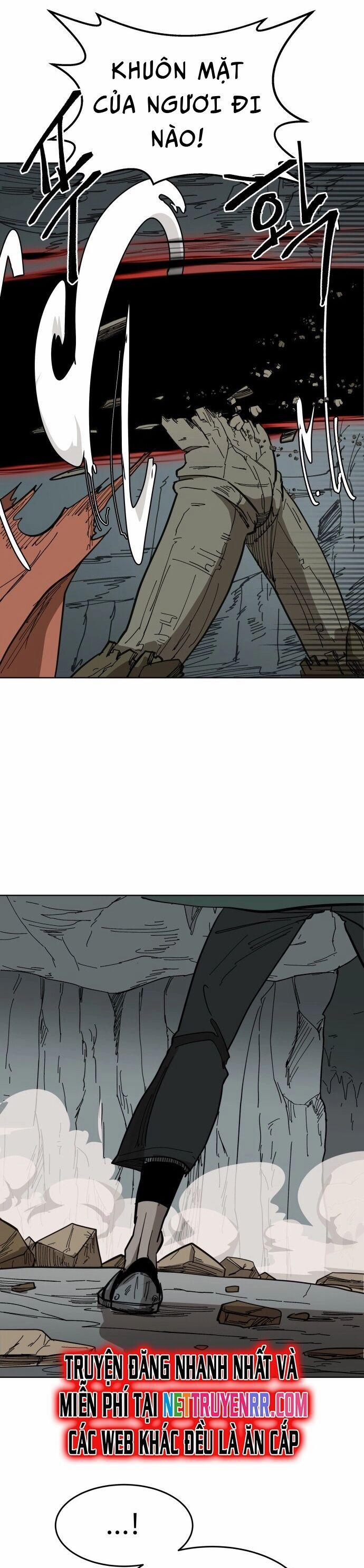 Viên Đá Đỏ 15 trang 32