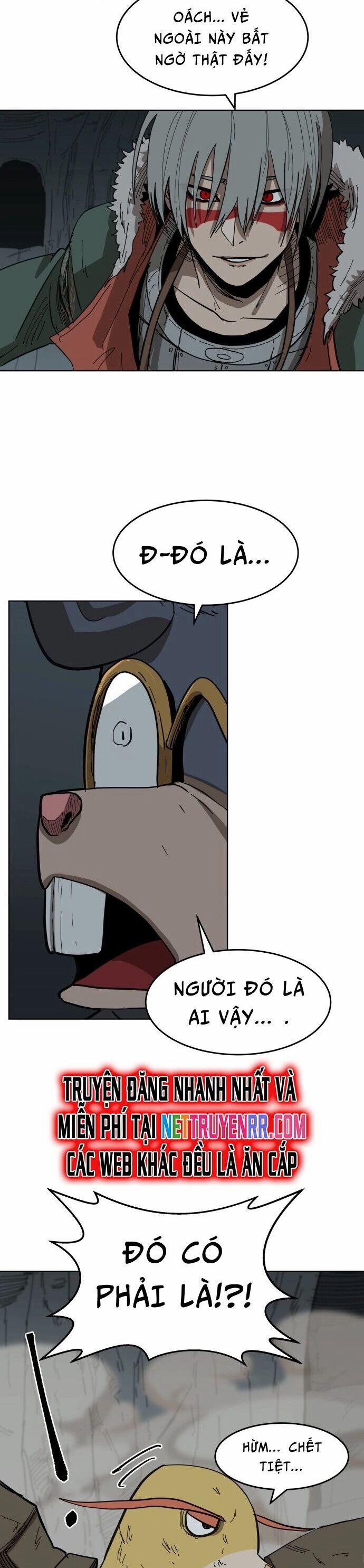 Viên Đá Đỏ 15 trang 33