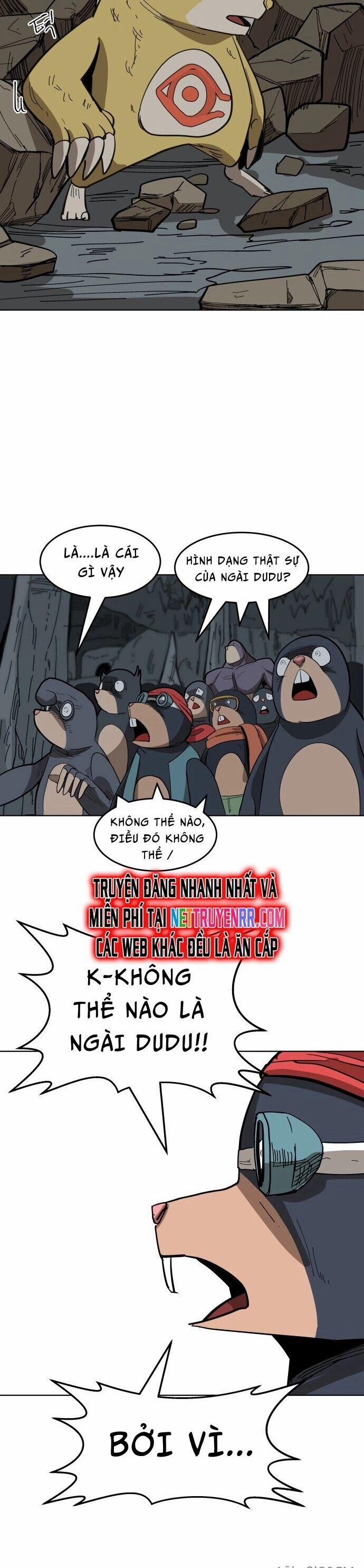 Viên Đá Đỏ 15 trang 34