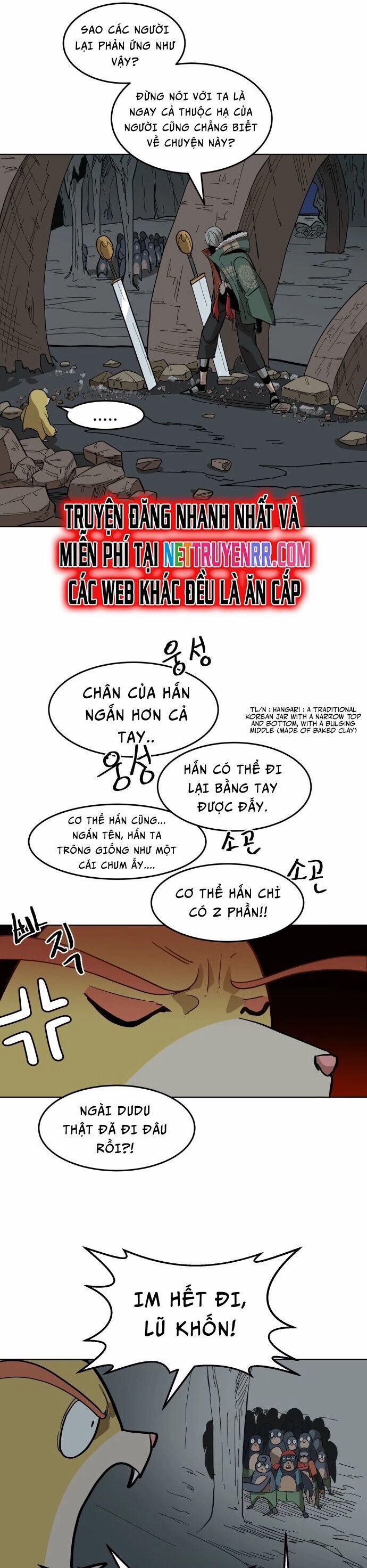 Viên Đá Đỏ 15 trang 36