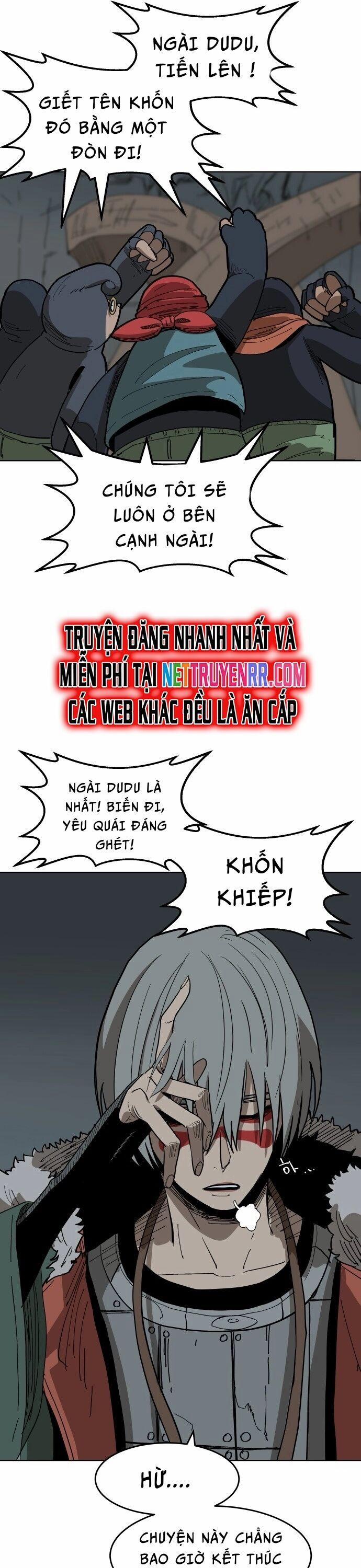 Viên Đá Đỏ 15 trang 40