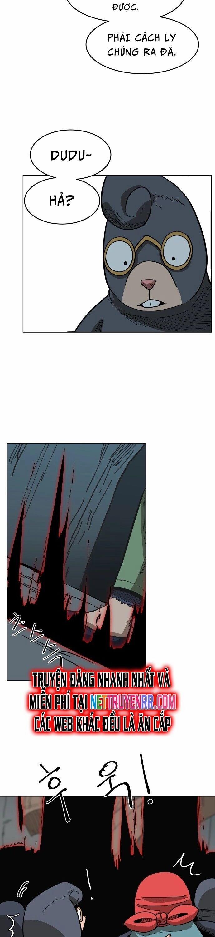 Viên Đá Đỏ 15 trang 41