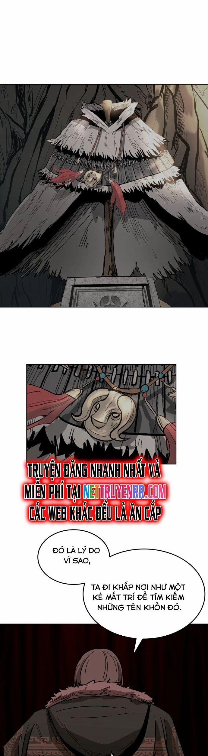 Viên Đá Đỏ 16 trang 26