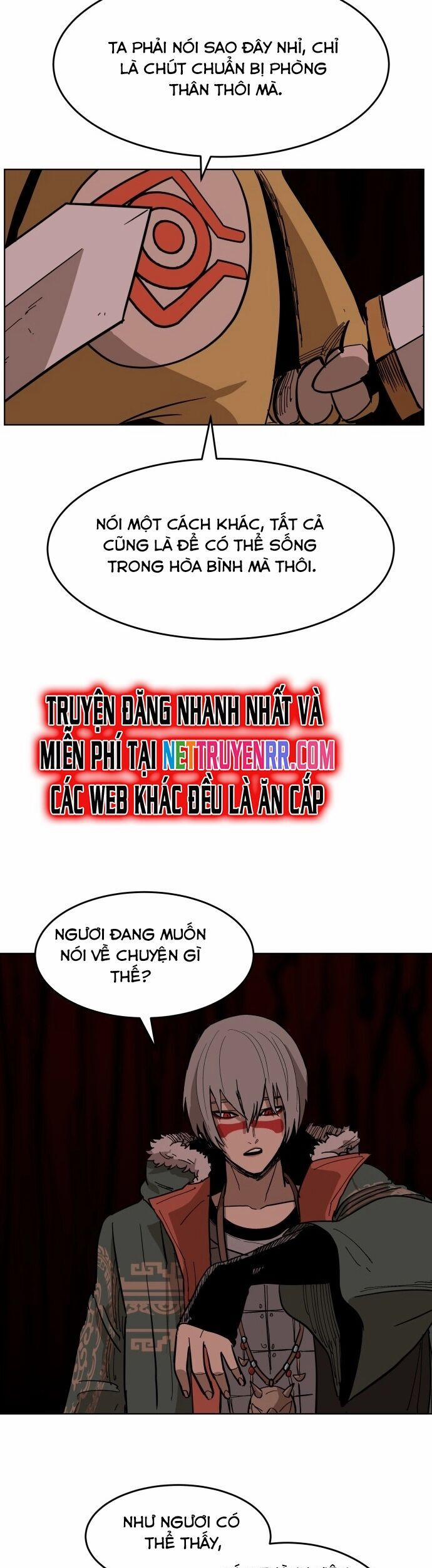 Viên Đá Đỏ 16 trang 31