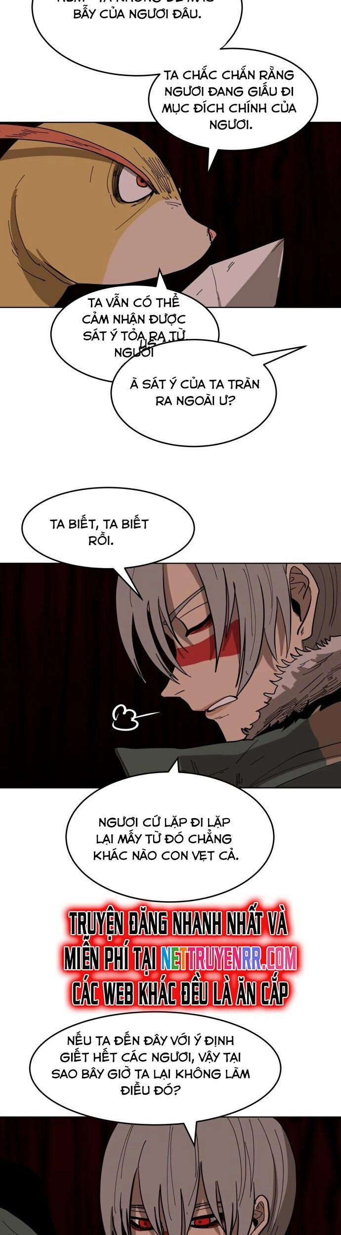 Viên Đá Đỏ 16 trang 5