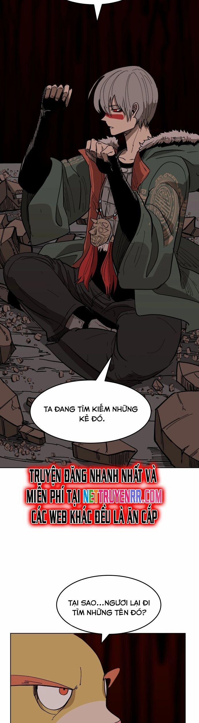 Viên Đá Đỏ 16 trang 7