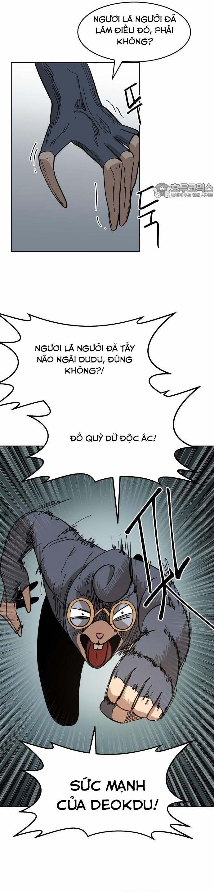 Viên Đá Đỏ 17 trang 17