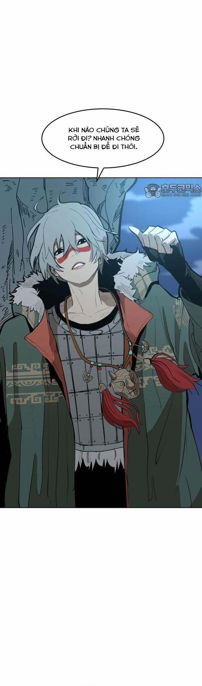 Viên Đá Đỏ 17 trang 20